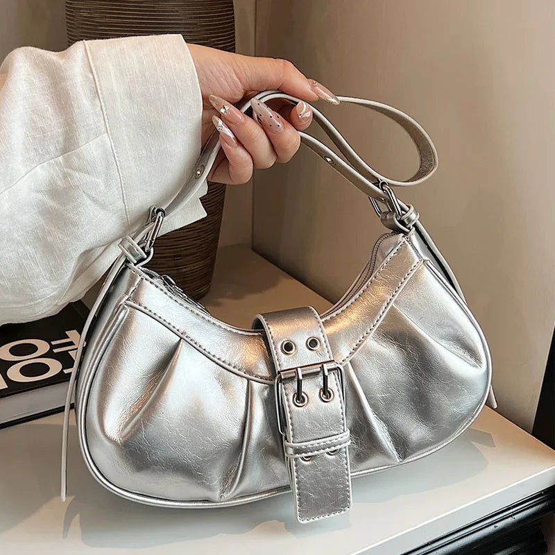 Adèle Provence | Sac à main en cuir véritable