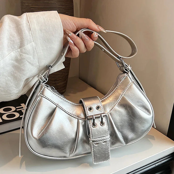 Adèle Provence | Sac à main en cuir véritable