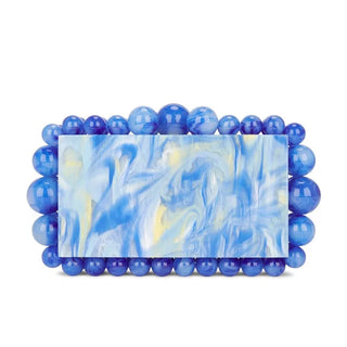 Hélène Opéra | Pochette en acrylique
