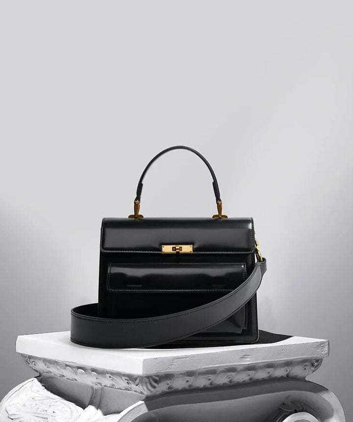 Charlotte Opéra | Sac bandoulière