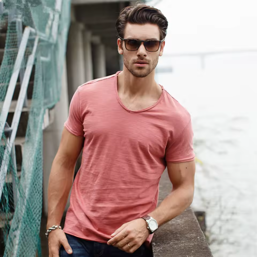 Pierre-Paul | T-shirt d&