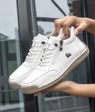 Noémie | Chaussures confortables à soutien ergonomique