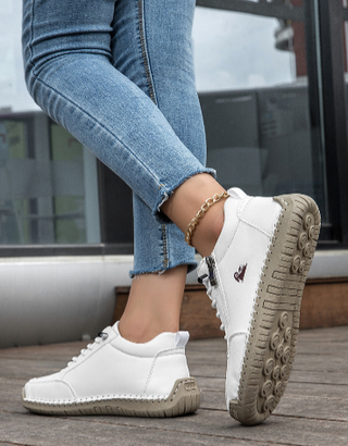 Noémie | Chaussures confortables à soutien ergonomique