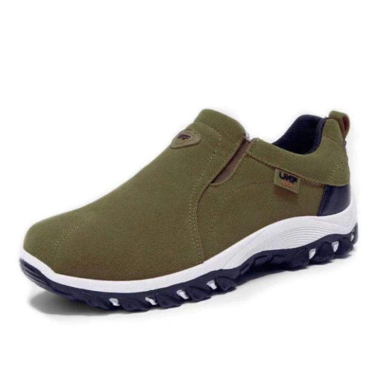 Jules | Chaussures orthopédiques