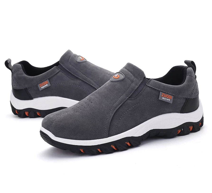 Jules | Chaussures orthopédiques