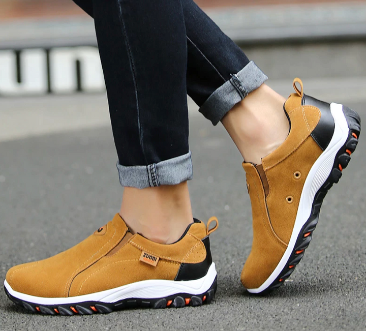 Jules | Chaussures orthopédiques