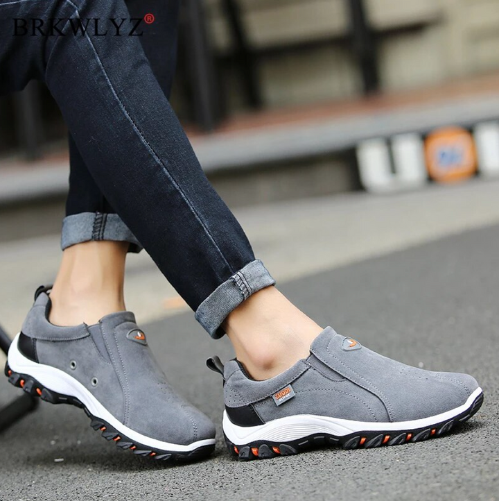 Jules | Chaussures orthopédiques
