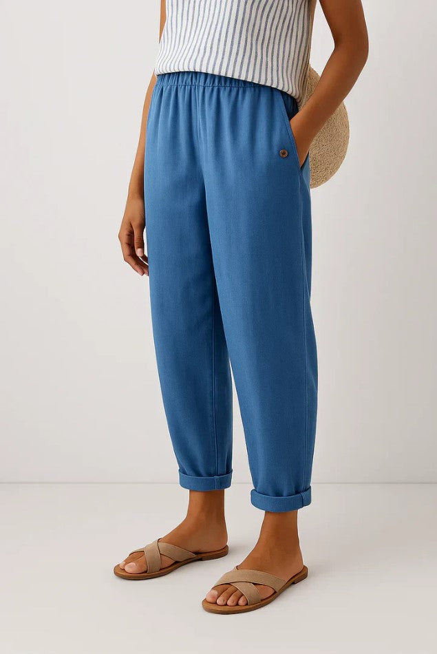 Pénélope | Pantalon d&
