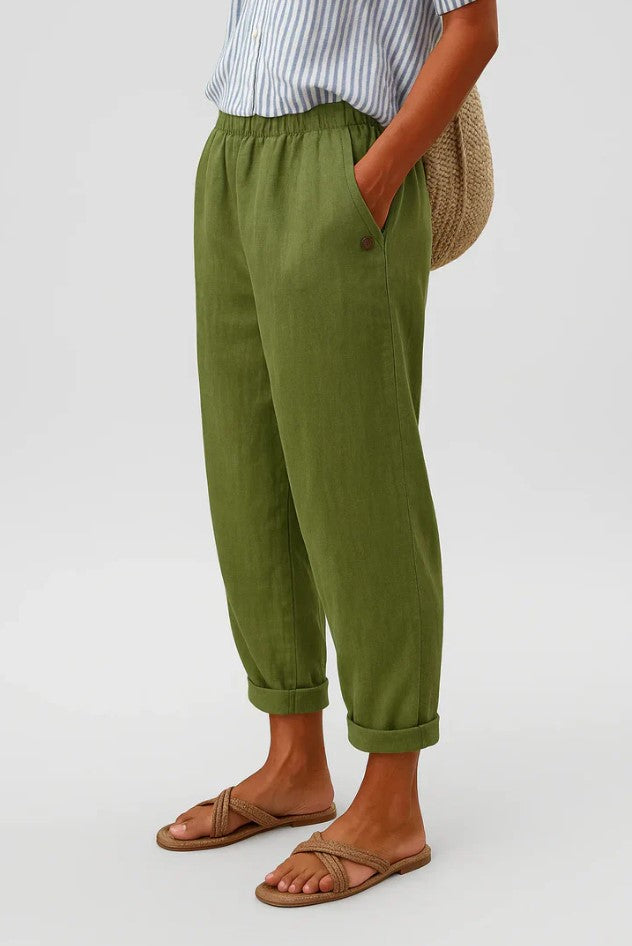 Pénélope | Pantalon d&