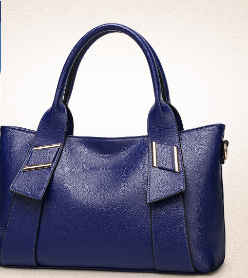 Amélie Rivoli | Sac à main en cuir véritable