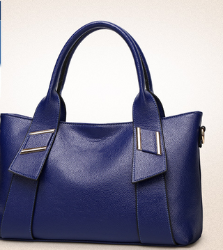 Amélie Rivoli | Sac à main en cuir véritable