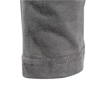 Pierre-Yves | T-shirt élégant à manches longues