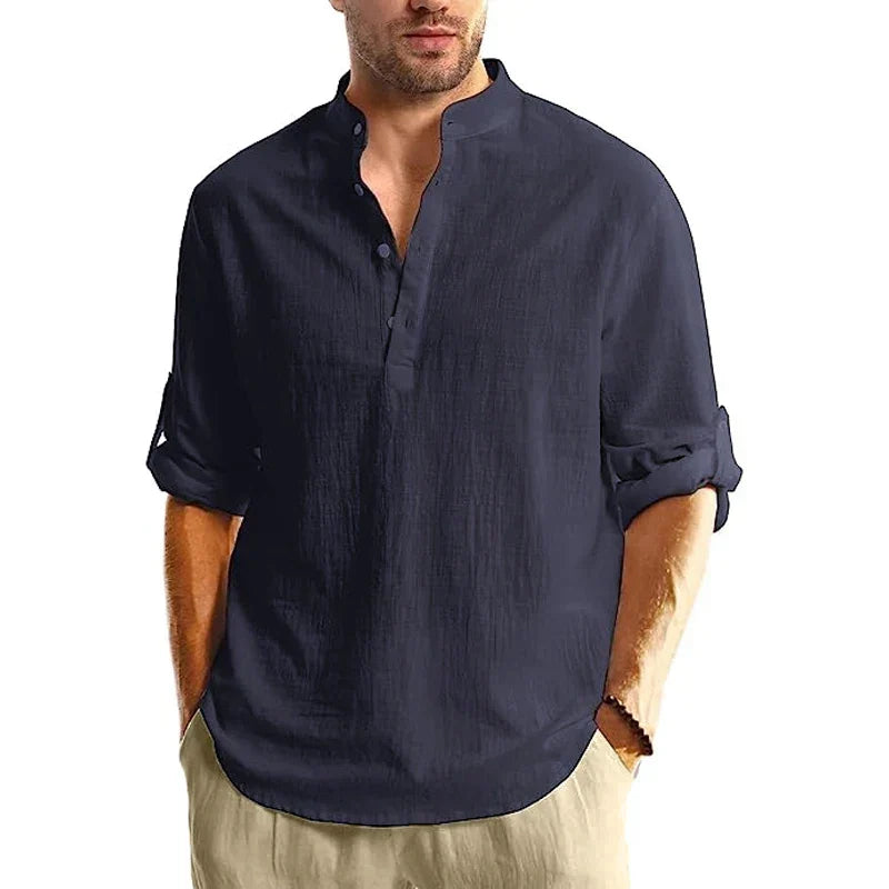 Mathéo | Chemise d&