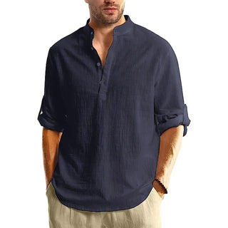 Mathéo | Chemise d&
