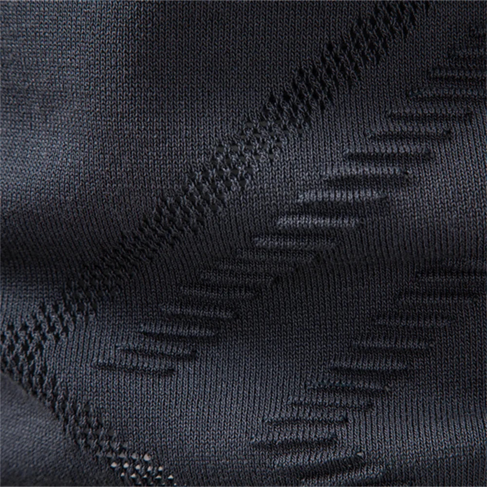 Nicolas | Polo hivernal