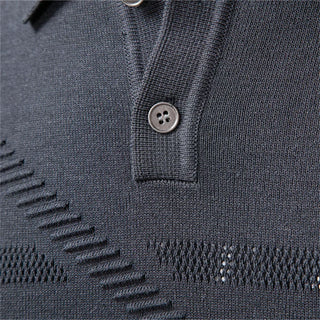 Nicolas | Polo hivernal