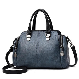 Colette Paris | Sac à main en cuir véritable