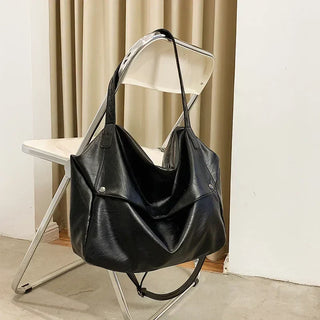 Delphine Marais | Sac à main en cuir véritable