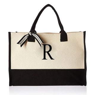 Eugénie Vendôme | Sac à main en toile