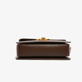 Inès Montmartre | Sac à main en cuir véritable