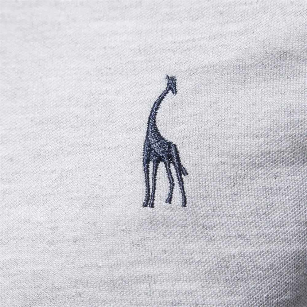 Bastien | Pull polo pour homme