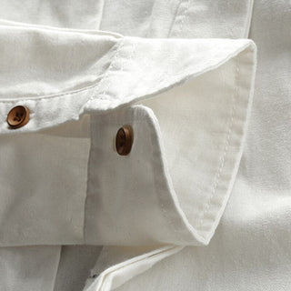 André | Chemise homme inspirée du japon