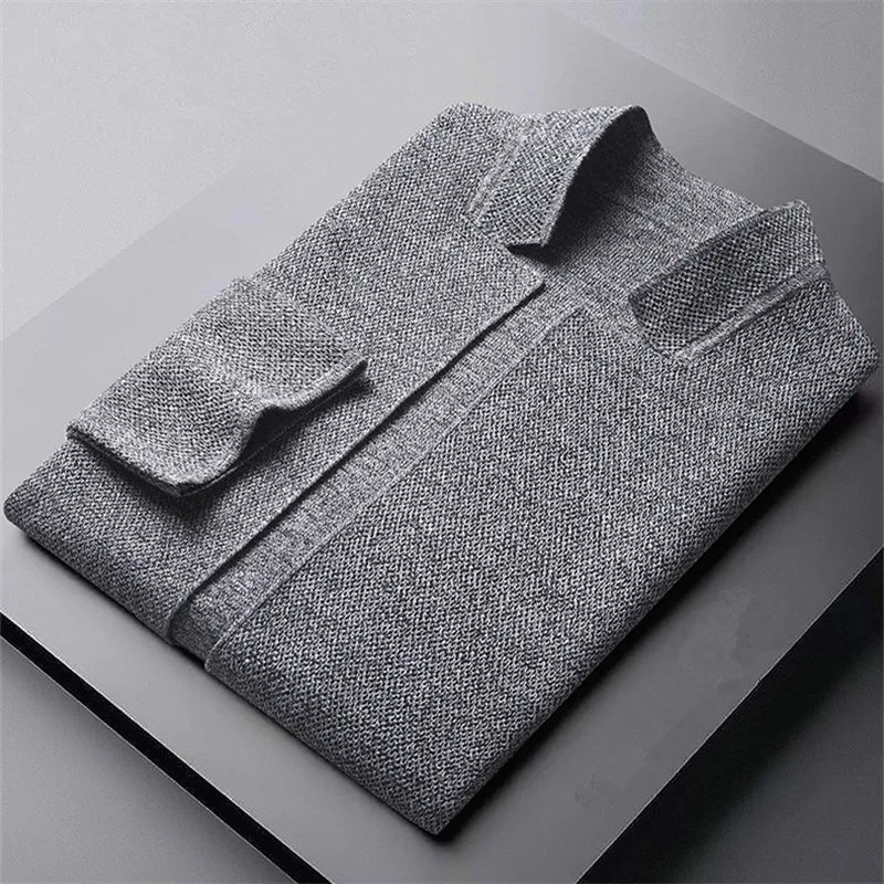 Sébastien | Gilet de luxe