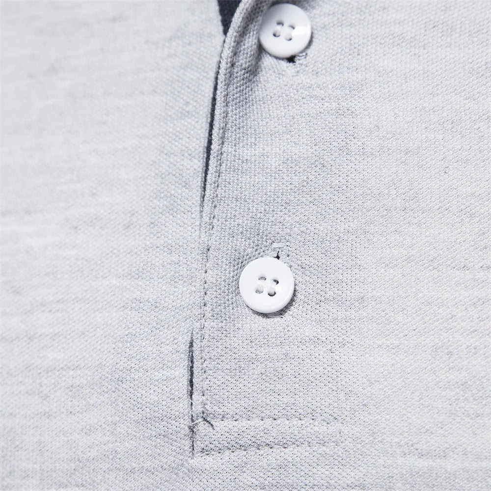 Bastien | Pull polo pour homme