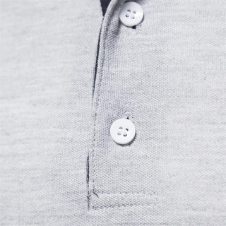 Bastien | Pull polo pour homme