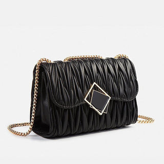 Anaïs Montmartre | Sac à main en cuir véritable