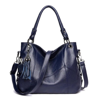 Delphine Rivoli | Sac à main en cuir véritable