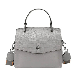 Apolline Montmartre | Sac à main en cuir véritable