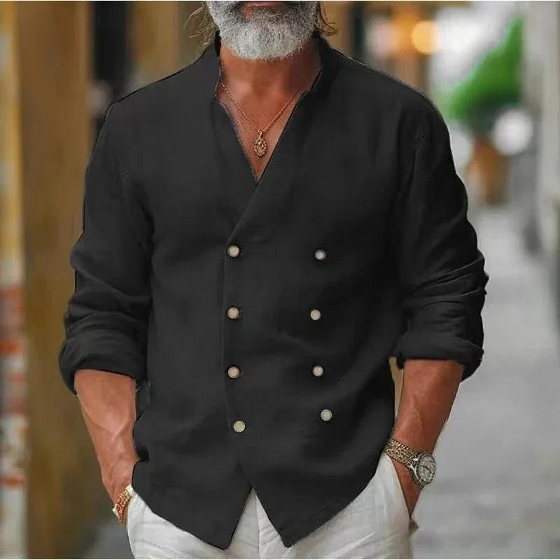 Sylvain | Chemise d&