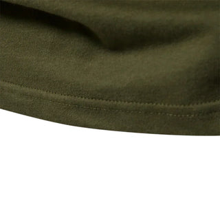 Louis-Charles | T-shirt classique raglan à manches longues