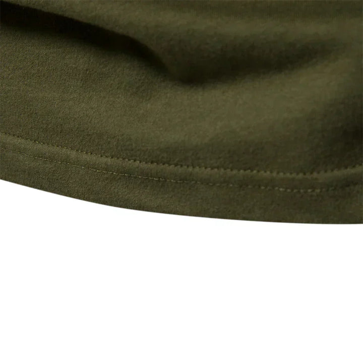 Louis-Charles | T-shirt classique raglan à manches longues