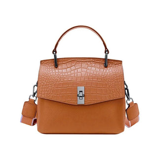 Apolline Montmartre | Sac à main en cuir véritable