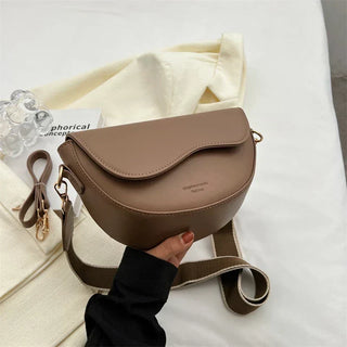 Apolline Marais | Sac à main en cuir véritable