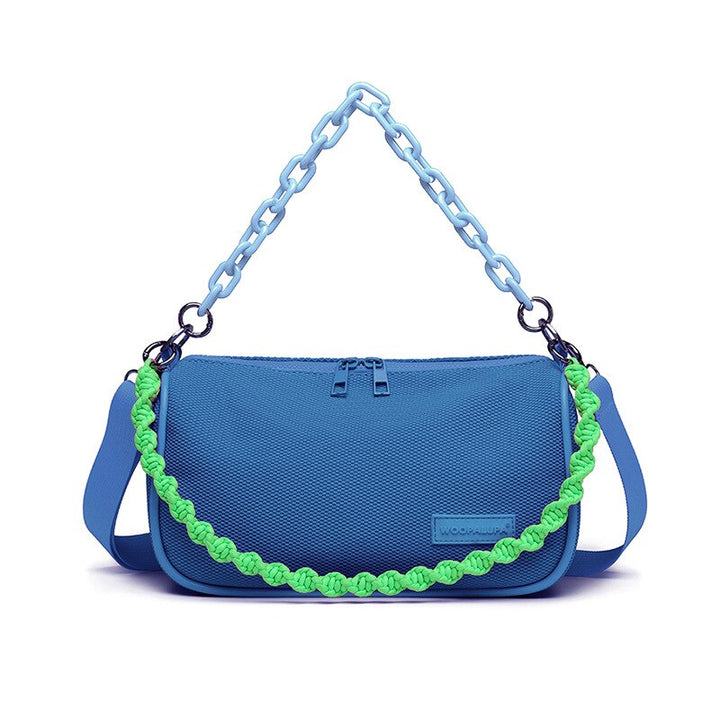 Chloé Élysée | Sac baguette