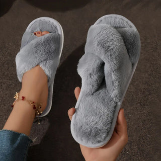 Elke | Chaussons moelleux