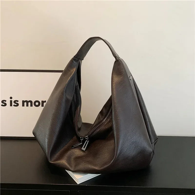 Colette Montmartre | Sac à main en cuir véritable