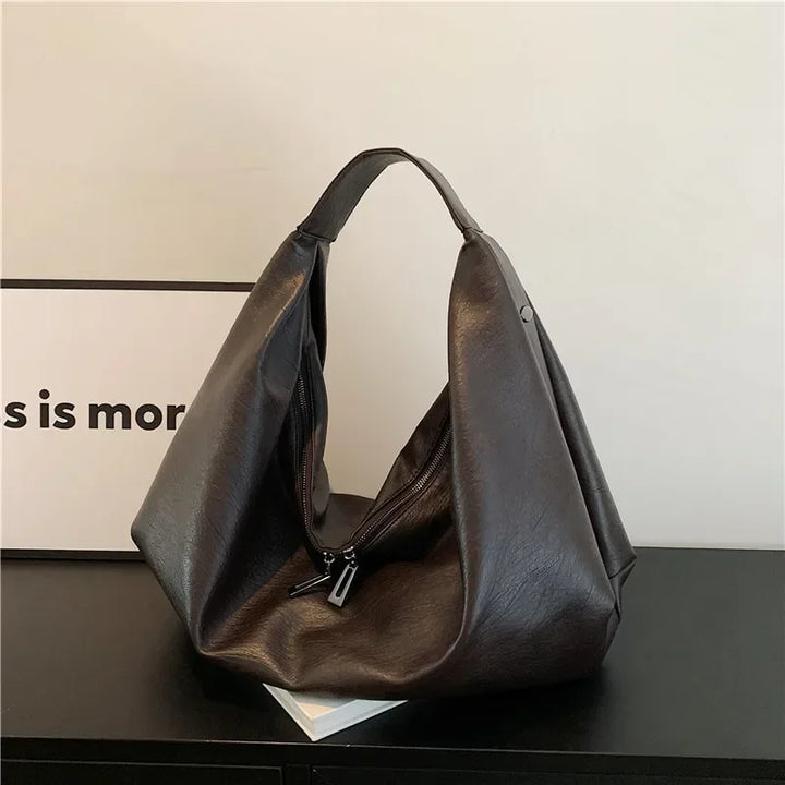 Colette Montmartre | Sac à main en cuir véritable