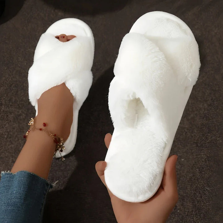 Elke | Chaussons moelleux