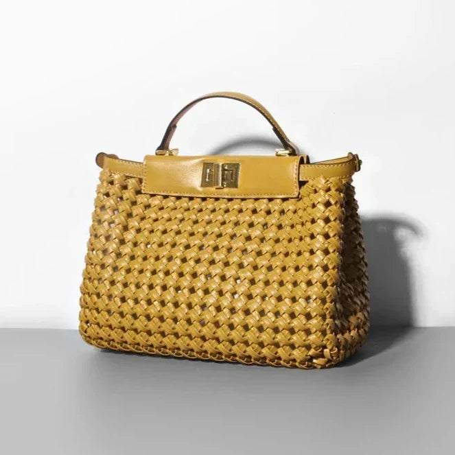 Colette Élysée | Sac bandoulière