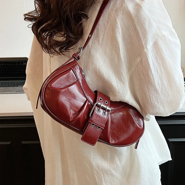 Adèle Provence | Sac à main en cuir véritable