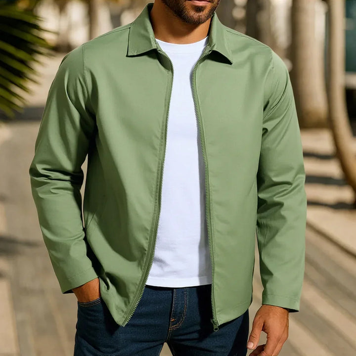 Eliott | Veste légère décontractée