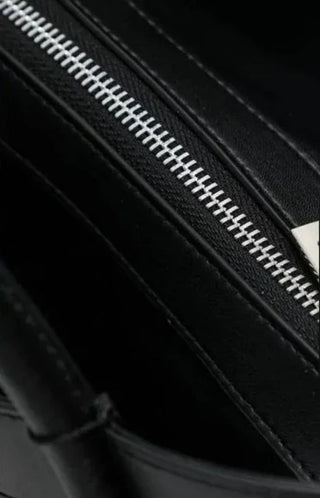 Charlotte Élysée | Sac à main en cuir véritable