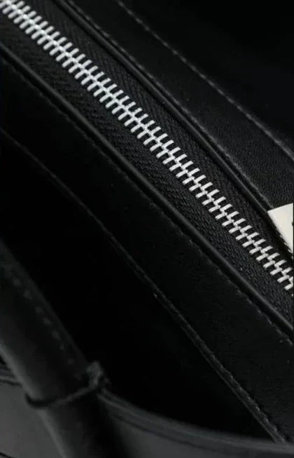 Charlotte Élysée | Sac à main en cuir véritable