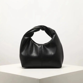 Élodie Marais | Sac à main en cuir véritable