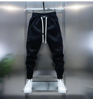 Léo | Pantalon décontracté au quotidien