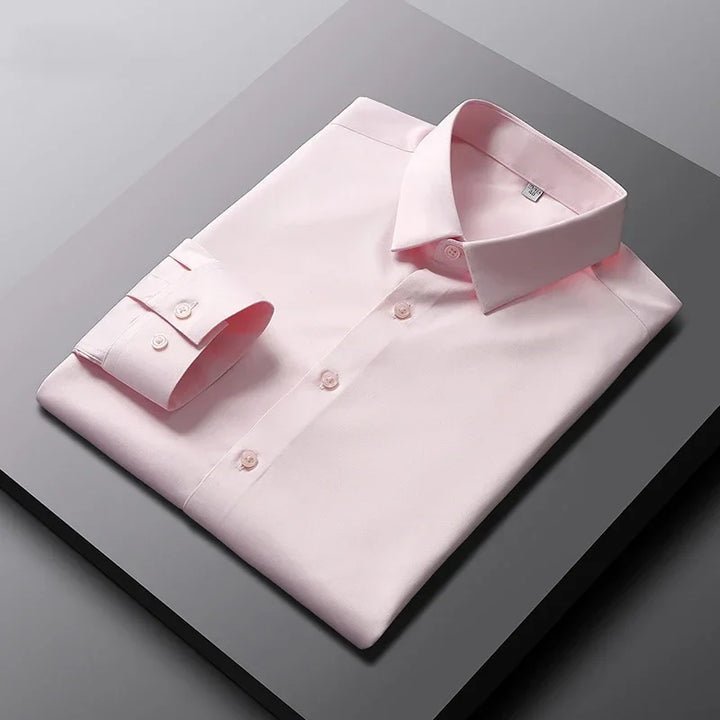 Louis-Antoine | Chemise formelle classique à manches longues